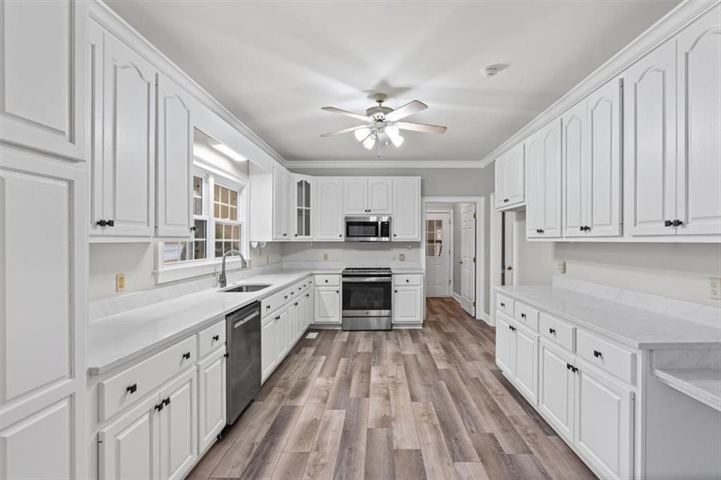 4003 Garden Lakes Parkway NW