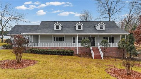 4003 Garden Lakes Parkway NW Rome GA 30165