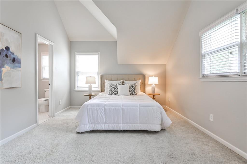 Grant Park - Residential