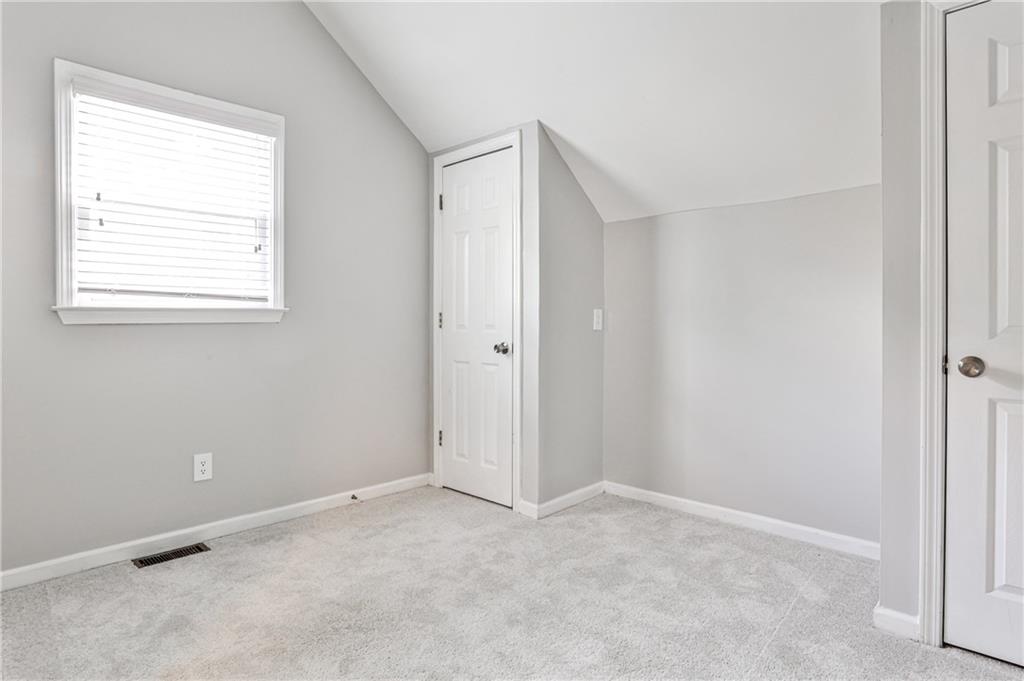 Grant Park - Residential