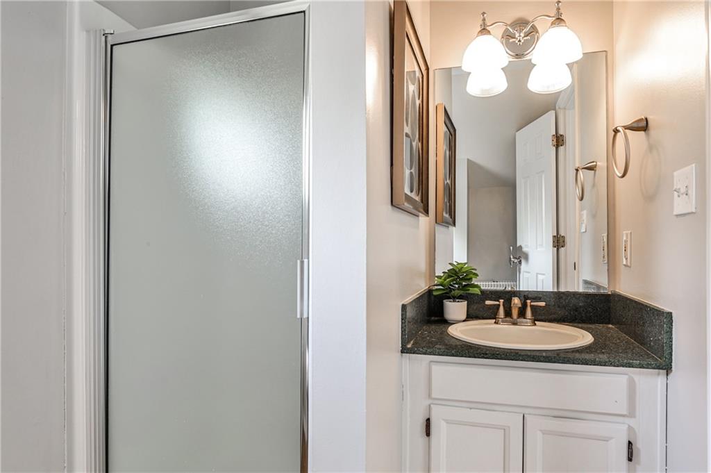 Grant Park - Residential