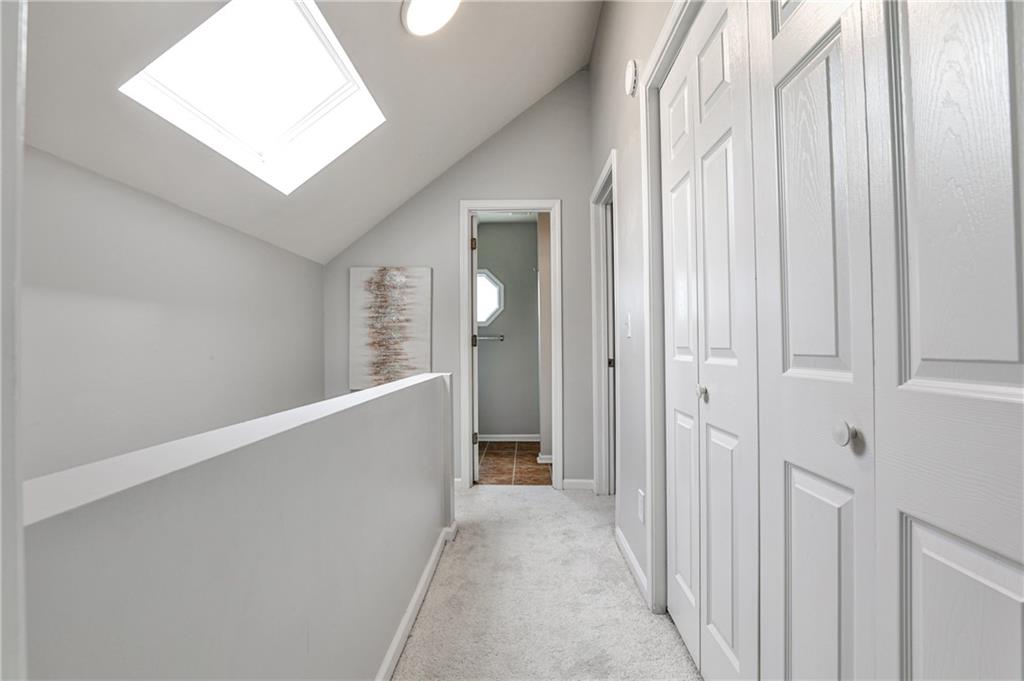 Grant Park - Residential