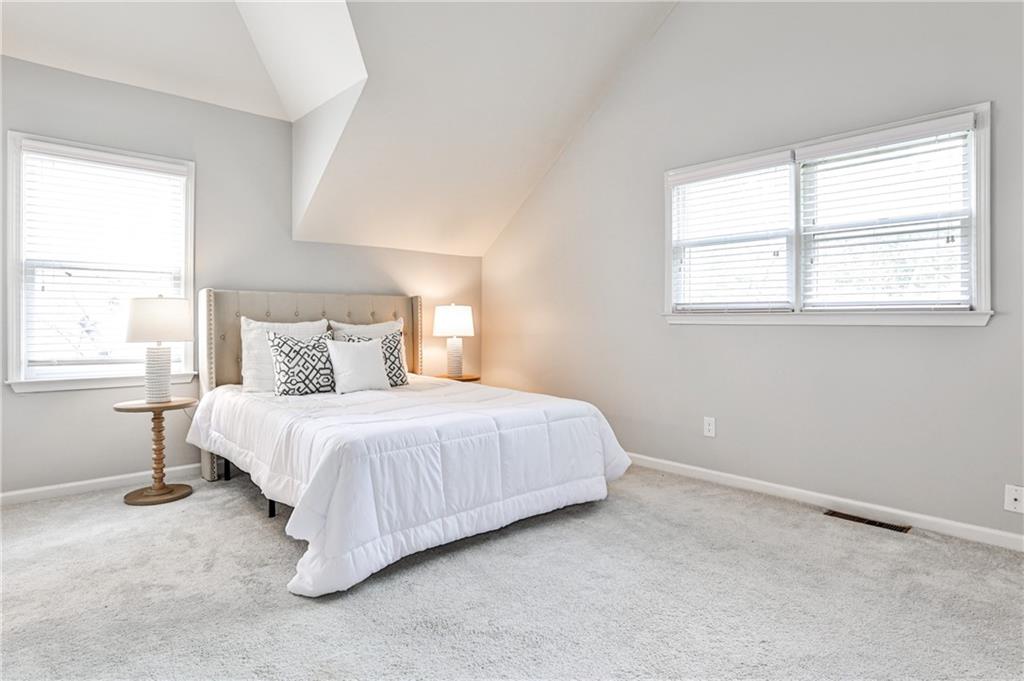 Grant Park - Residential