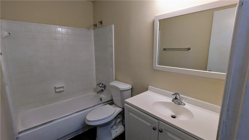 3656 Salem Trail, Lithonia, Georgia image 22