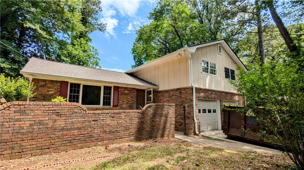 3656 Salem Trail, Lithonia, Georgia image 1