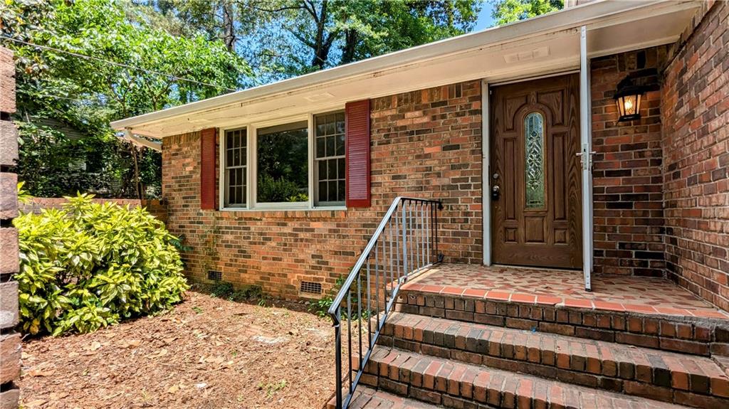 3656 Salem Trail, Lithonia, Georgia image 2