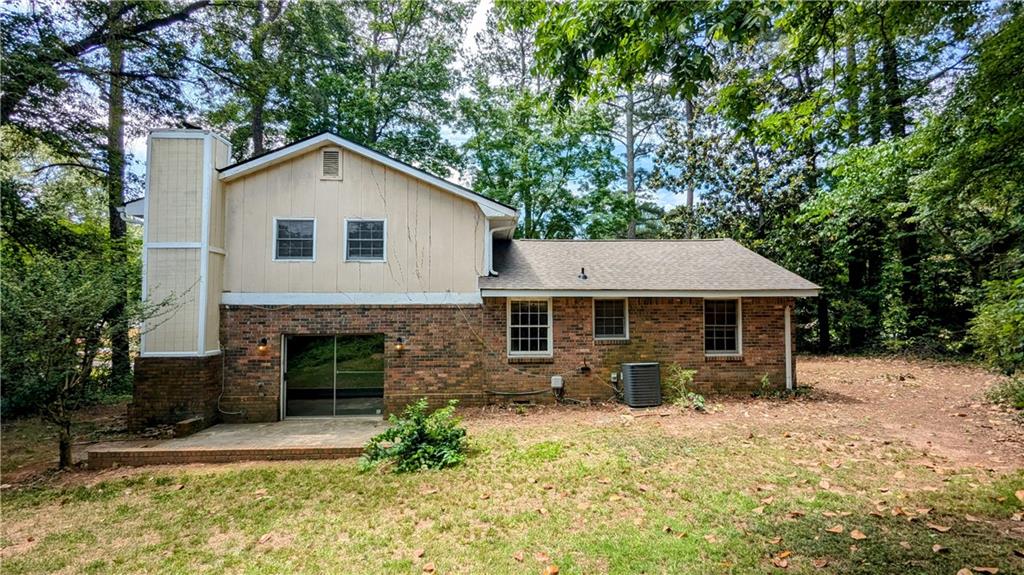 3656 Salem Trail, Lithonia, Georgia image 24