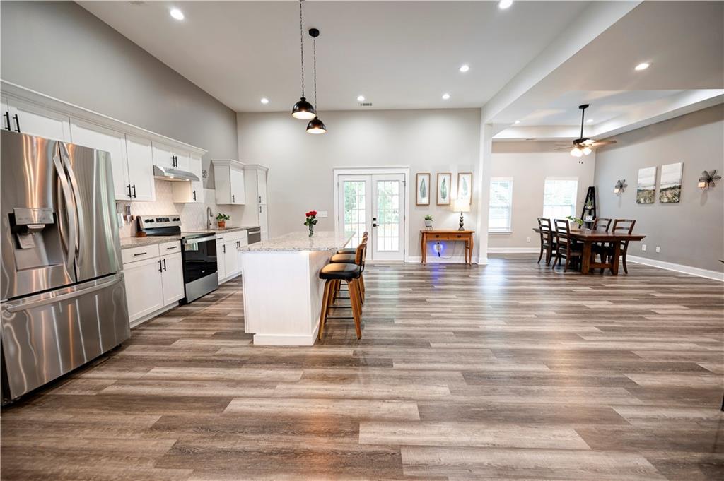 360 Johnson Road SE
