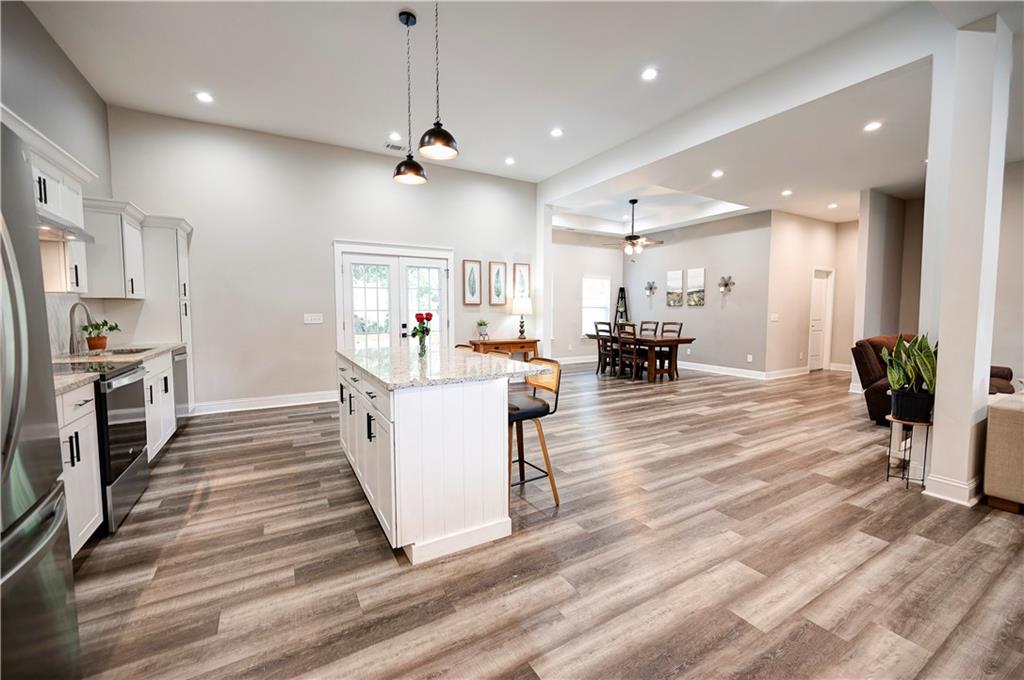 360 Johnson Road SE