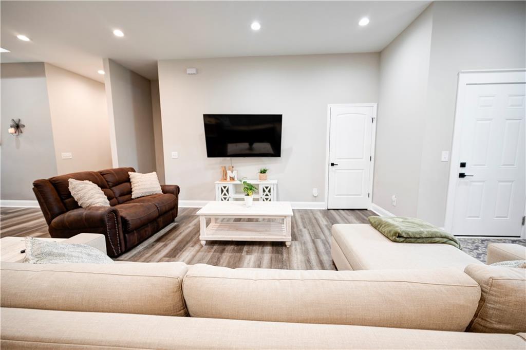 360 Johnson Road SE
