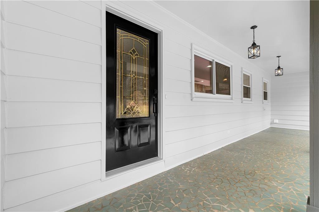 5401 Smoke Rise Drive