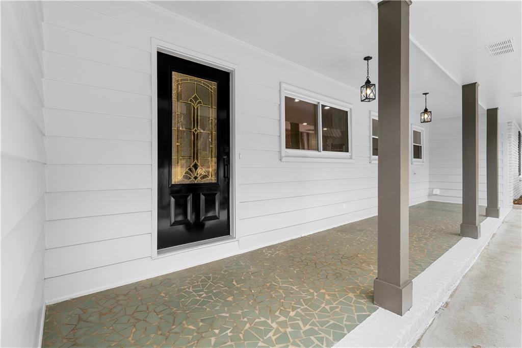 5401 Smoke Rise Drive