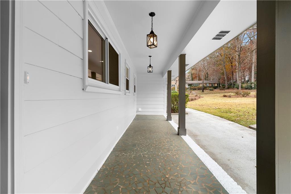 5401 Smoke Rise Drive