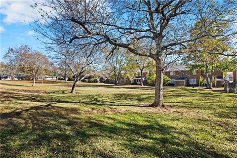 A home in Snellville