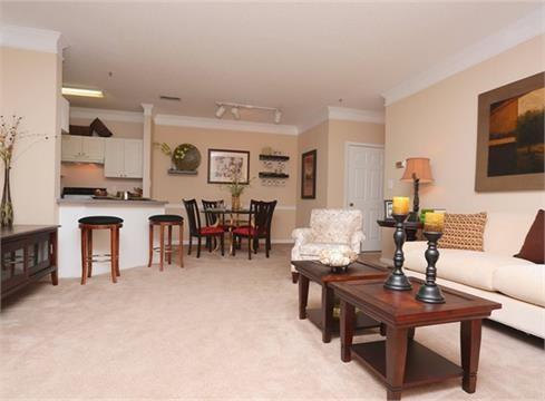 3920 Club Drive 1212