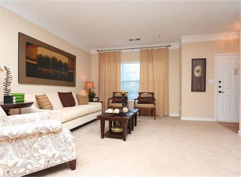 3920 Club Drive 1212