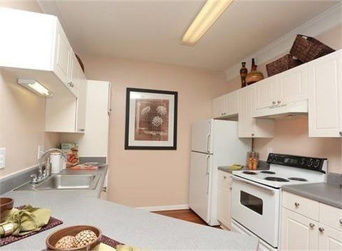 Condo For Rent - 3920 Club Drive #1220<br/> Duluth, GA 30096