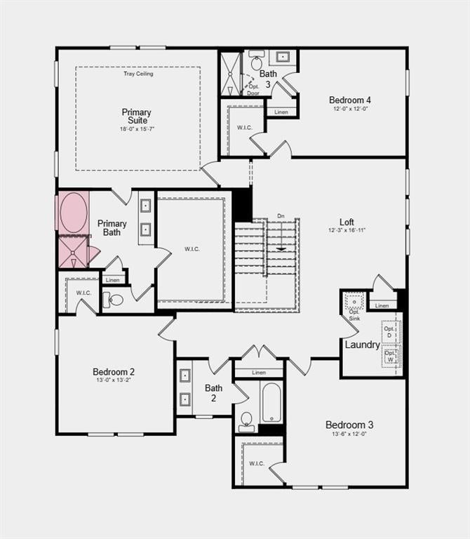 311 Meacham Court