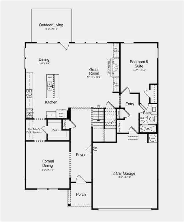 311 Meacham Court
