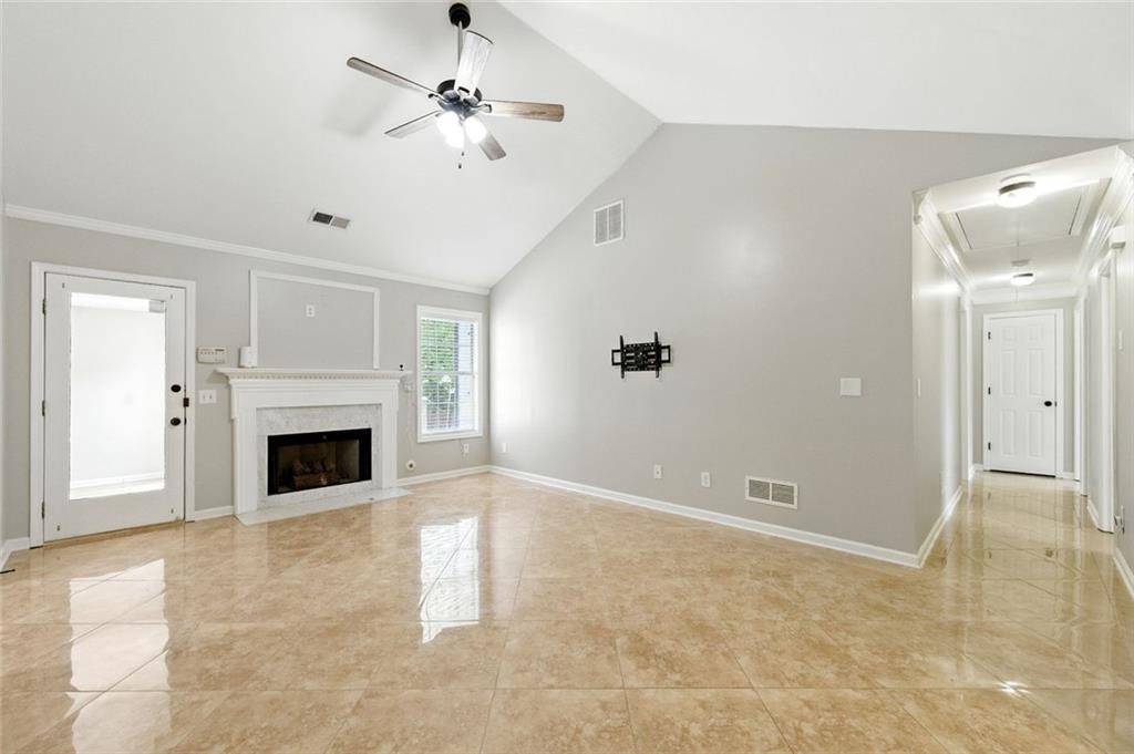 314 Spring Falls Drive