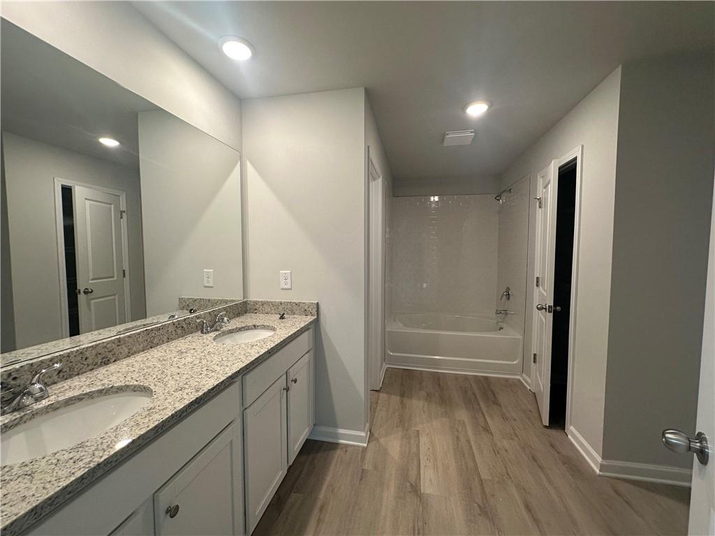 25 Yellow Brick Way, Covington, Georgia image 14