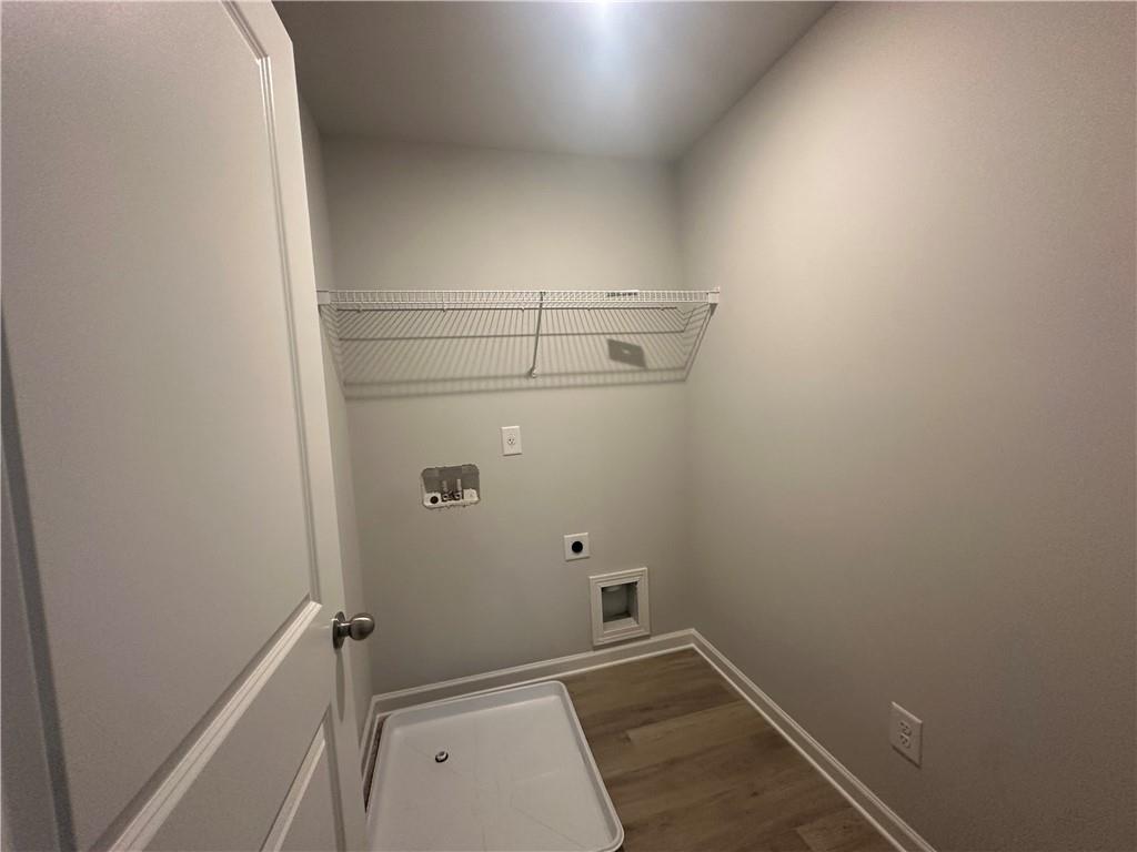 25 Yellow Brick Way, Covington, Georgia image 11