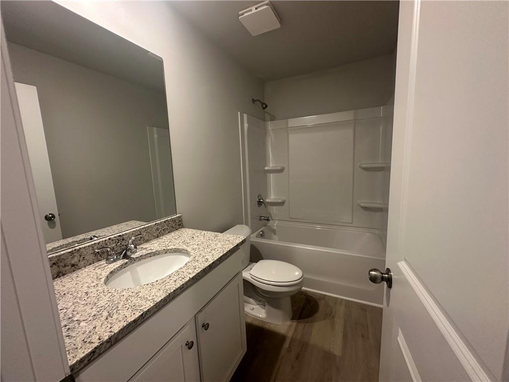 25 Yellow Brick Way, Covington, Georgia image 8