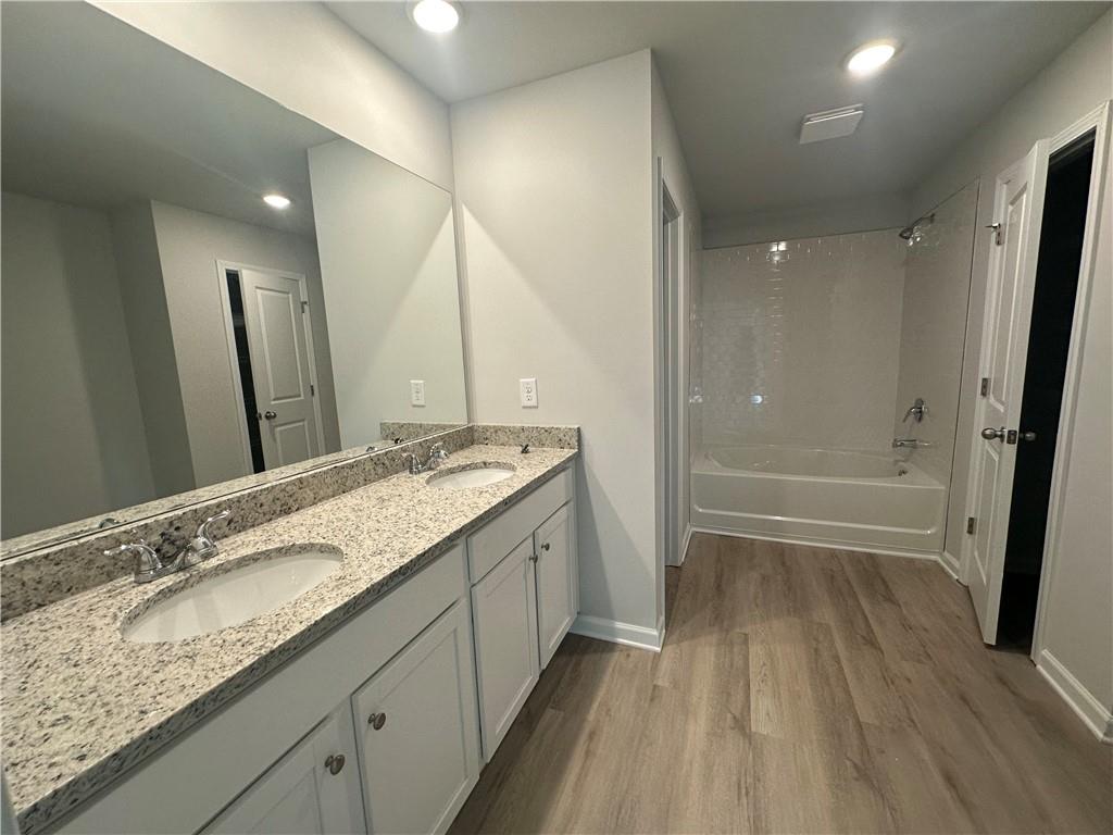 25 Yellow Brick Way, Covington, Georgia image 7