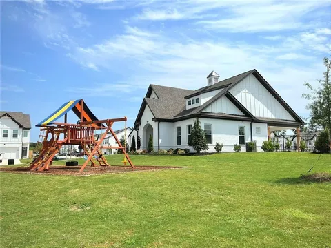421 Auburn Valley Way, Auburn, GA 30011 - MLS#: 7552781