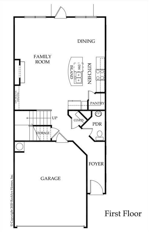 421 Auburn Valley Way, Auburn, Georgia image 18