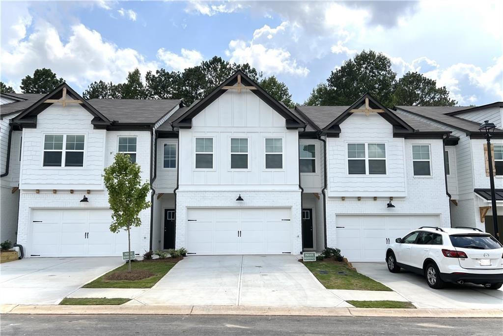 421 Auburn Valley Way, Auburn, Georgia image 3