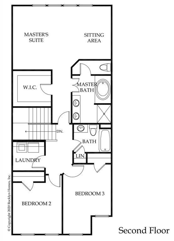 421 Auburn Valley Way, Auburn, Georgia image 19
