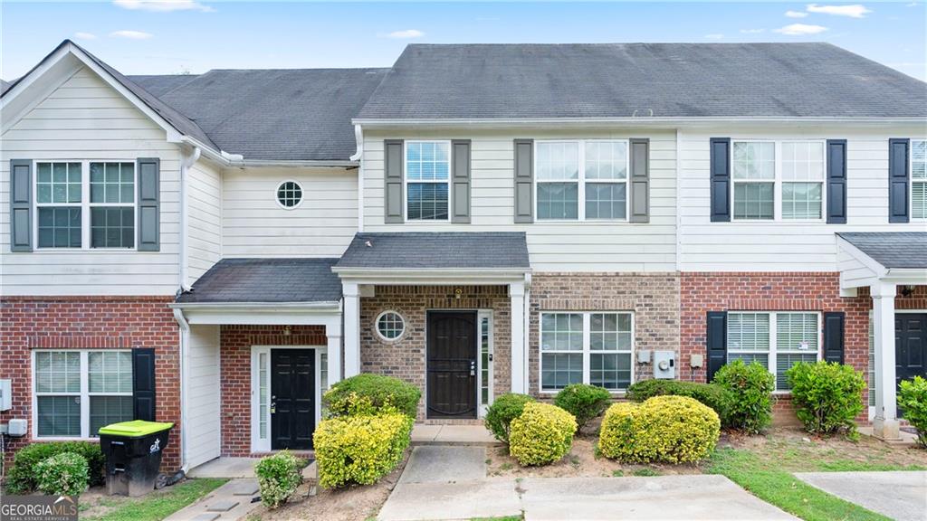 Brookview Village - Residential Lease