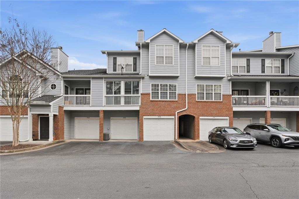 1006 Vinings Forest Lane SE BLDG #10