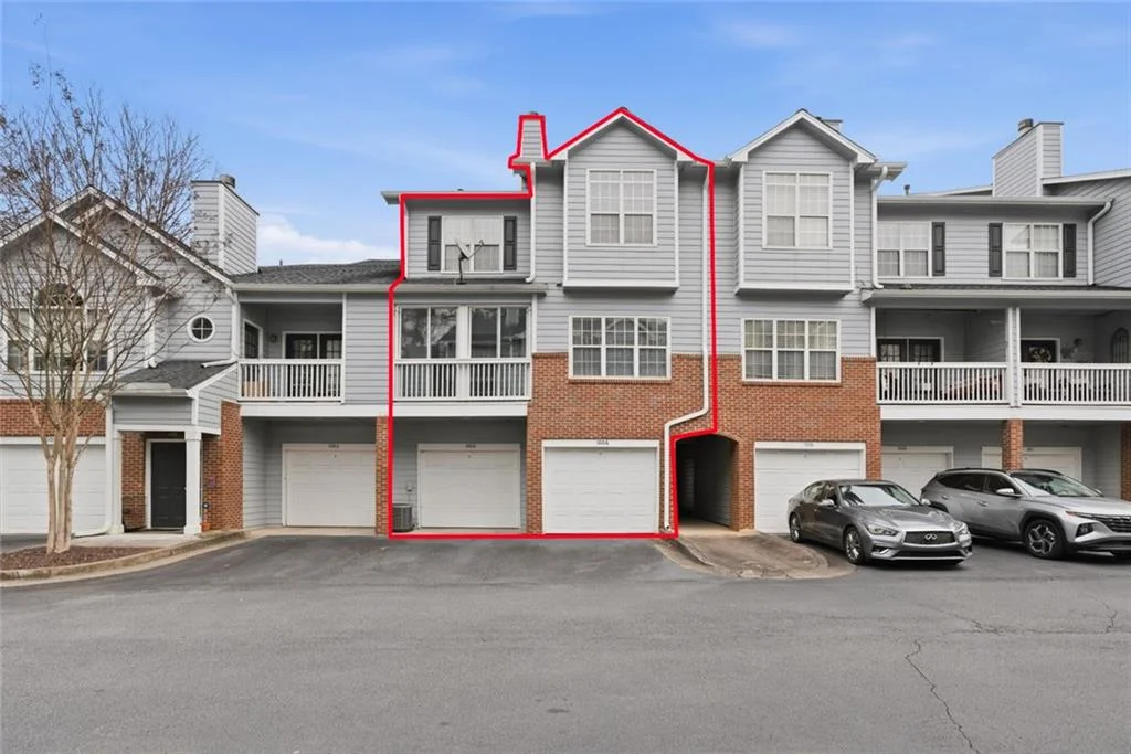1006 Vinings Forest Lane SE Unit BLDG #10
