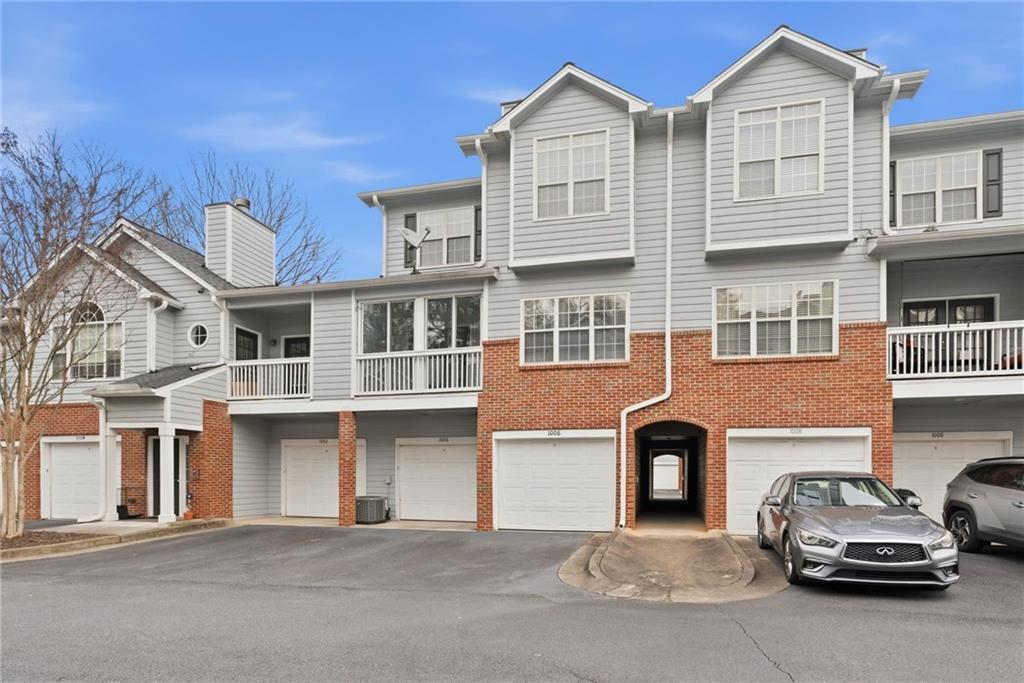 1006 Vinings Forest Lane SE BLDG #10