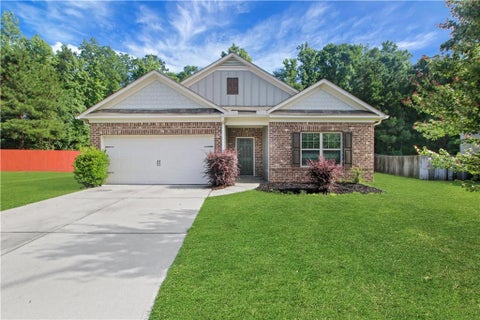 Homes For Sale - 697 Scotland Drive<br/> Dallas, GA 30132