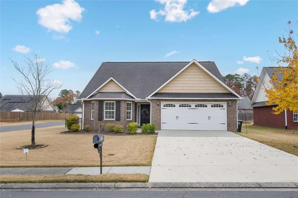 Photo of 22 Southfork Drive, Rome, GA 30165 (MLS # 7685295)