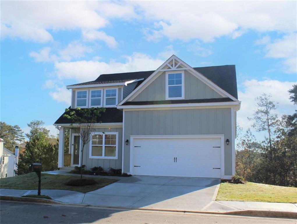 4502 Highland Gate Parkway