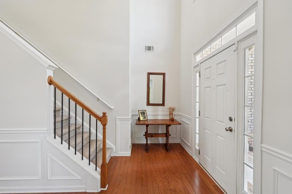 5450 Fieldfreen Drive, Cumming, Georgia image 10