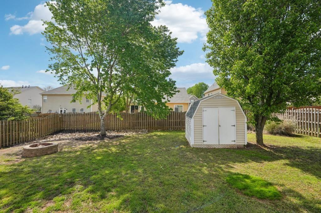 5450 Fieldfreen Drive, Cumming, Georgia image 3