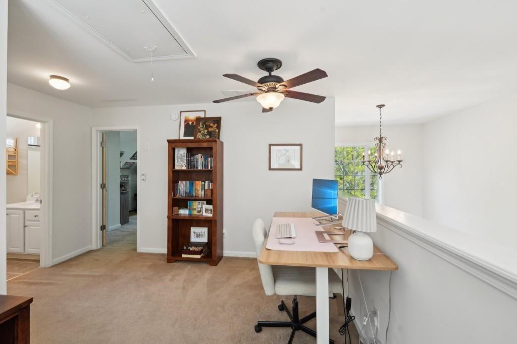 5450 Fieldfreen Drive, Cumming, Georgia image 43