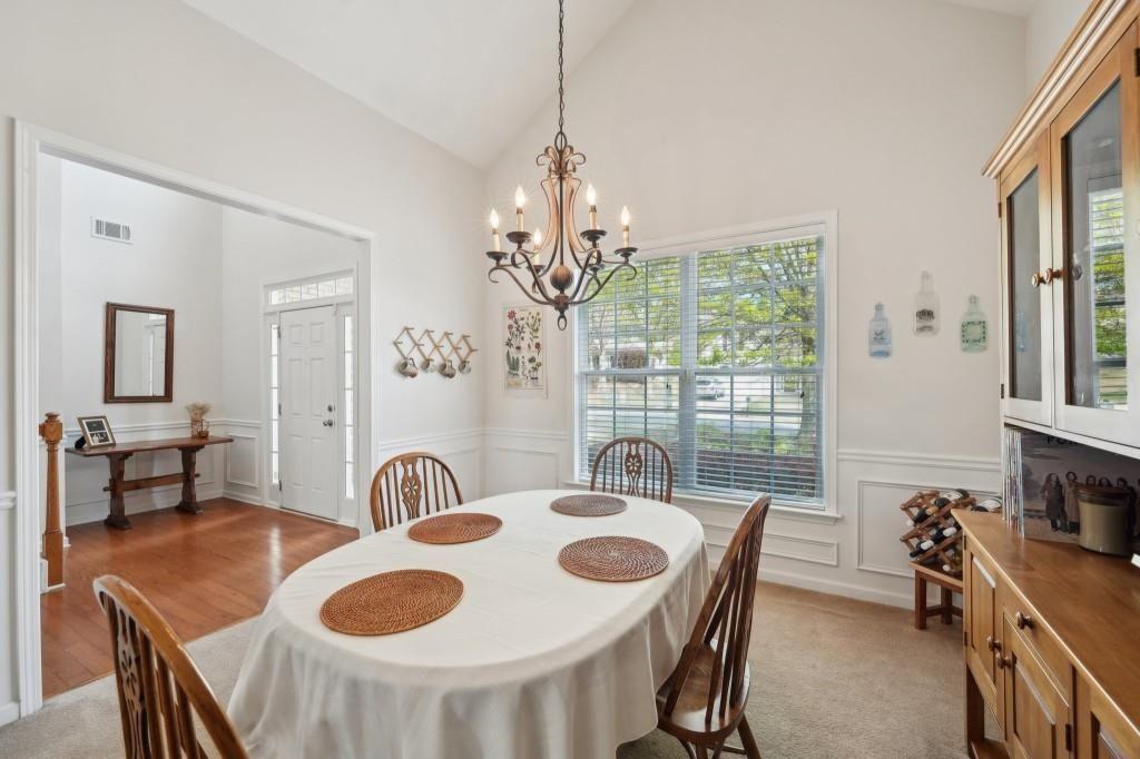 5450 Fieldfreen Drive, Cumming, Georgia image 12