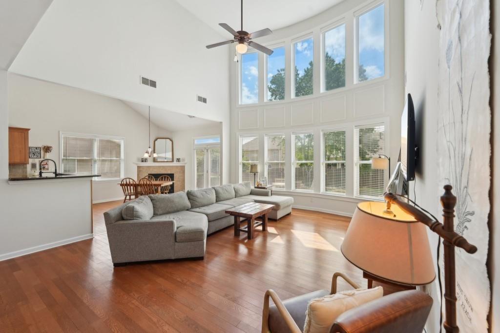5450 Fieldfreen Drive, Cumming, Georgia image 5
