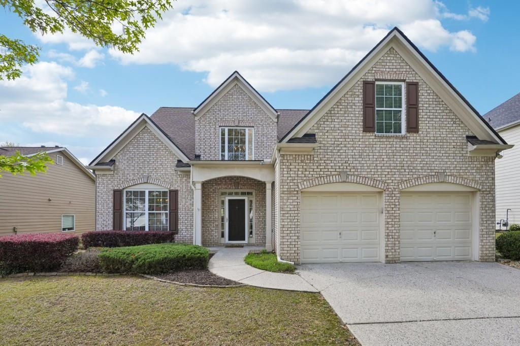 5450 Fieldfreen Drive, Cumming, Georgia image 1
