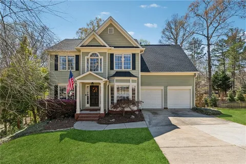3044 Mill Grove Terrace, Dacula, GA 30019 - MLS#: 7548302