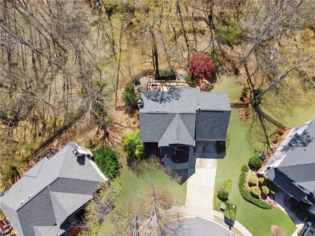 3044 Mill Grove Terrace, Dacula, Georgia image 43