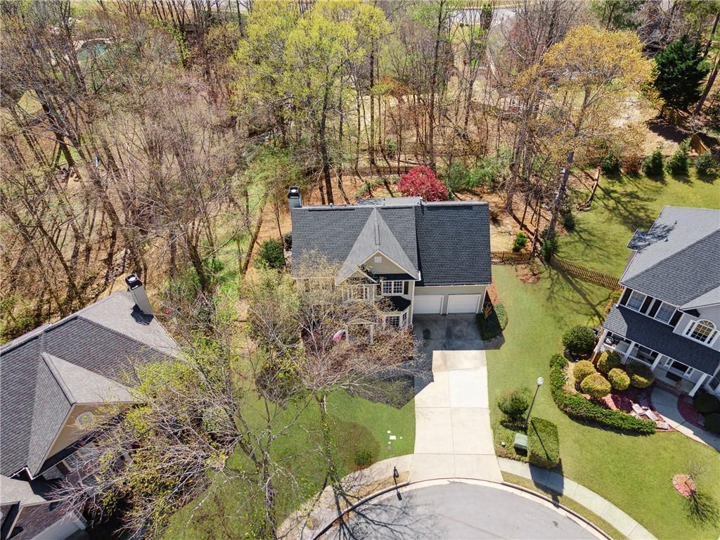 3044 Mill Grove Terrace, Dacula, Georgia image 41