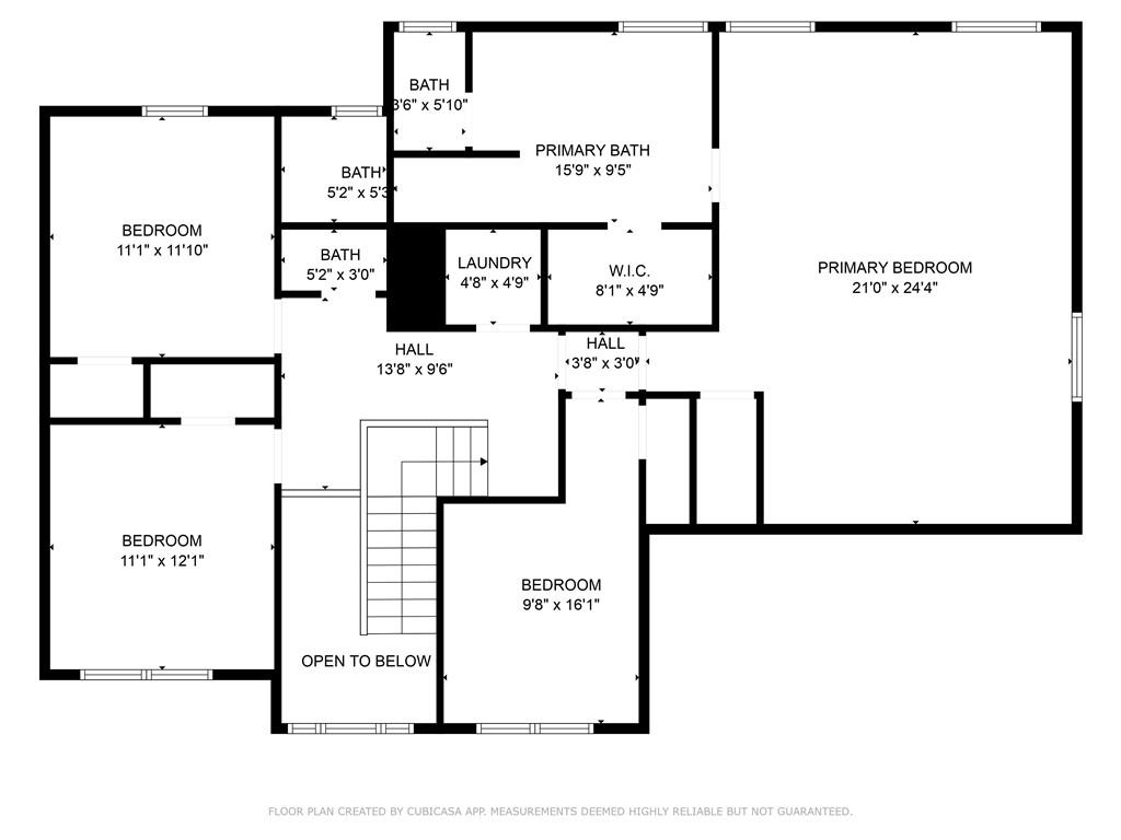 3044 Mill Grove Terrace, Dacula, Georgia image 48
