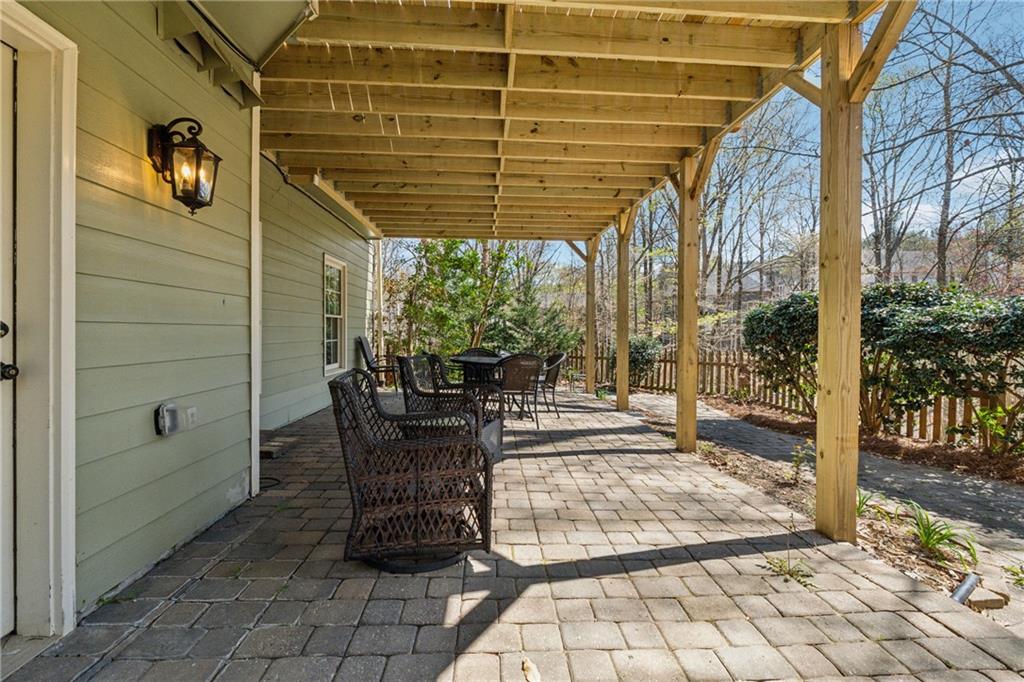 3044 Mill Grove Terrace, Dacula, Georgia image 38